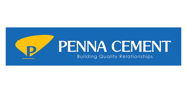 Penna Cement Logo