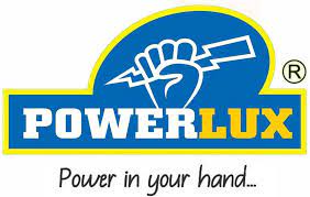 Powerlux logo