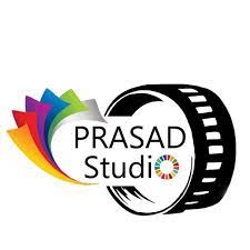 Prasad Studios Logo