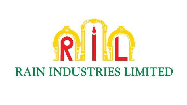 Rain Cements Limited (RCL) Logo