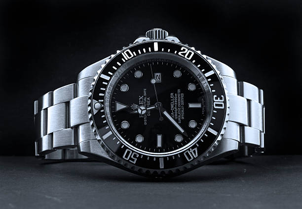 Rolex Watch Image