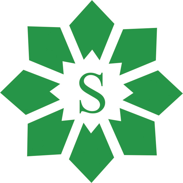 Sagar Cements Limited (SCL) Logo