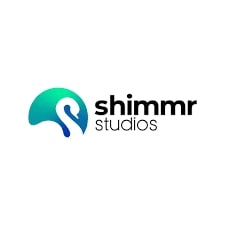 Shimmr Studios Logo