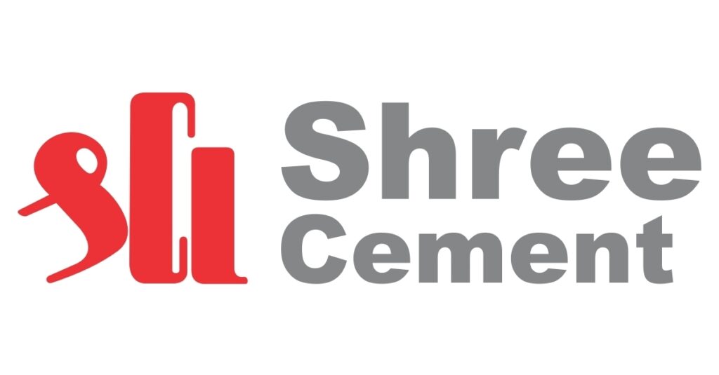 Shree Cement Logo