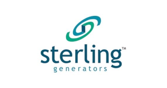 Sterling Generators Pvt. Ltd Logo