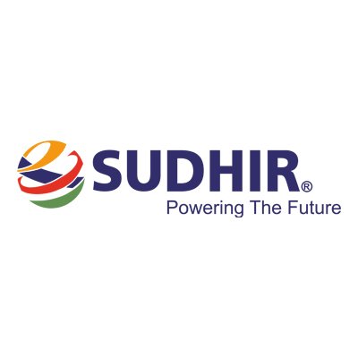 Sudhir Power Ltd Logo