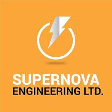 Supernova Engineers Ltd Logo