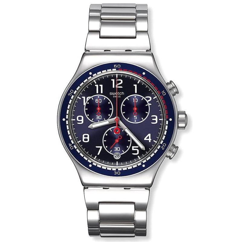 Swatch Watch Image