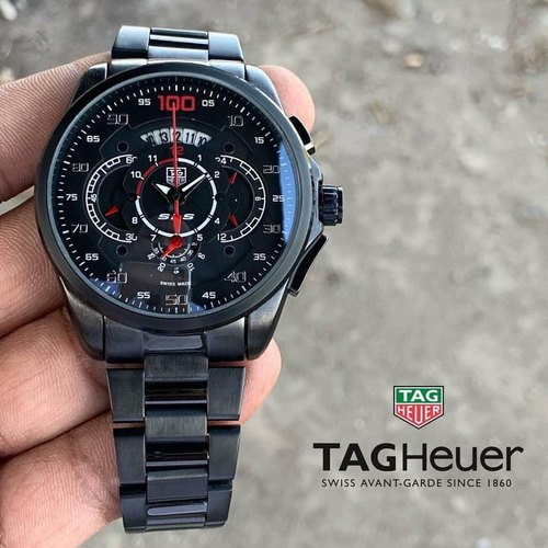 TAG Heuer Watch Image