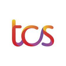 Tata Consultancy Services (TCS) logo