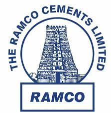 The Ramco Cements Limited Logo