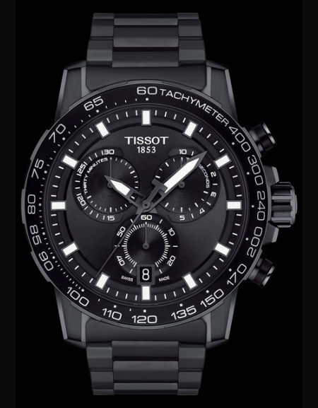 Tissot Watch Image