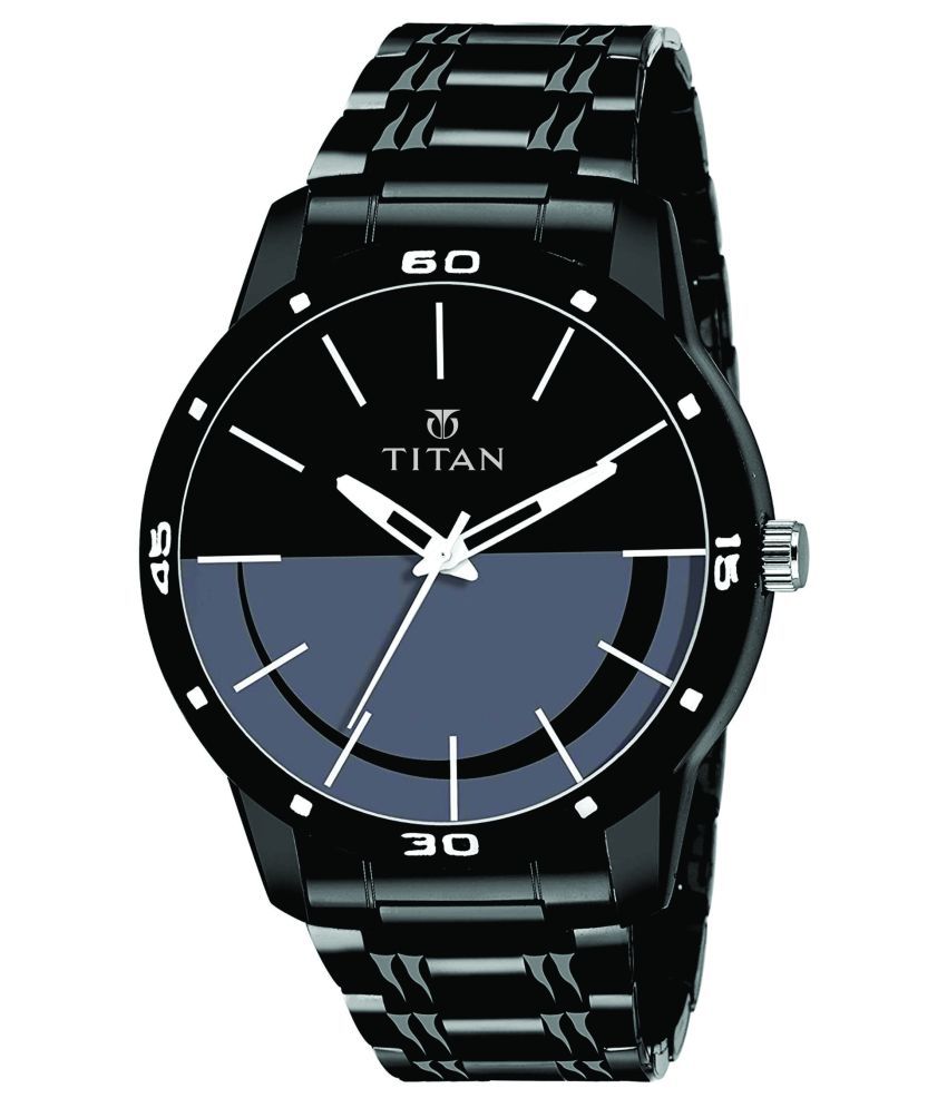 Titan watch image