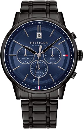 Tommy Hilfiger watch image