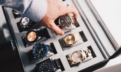 Top 20 Watch Brands in India to Get Your Hands On