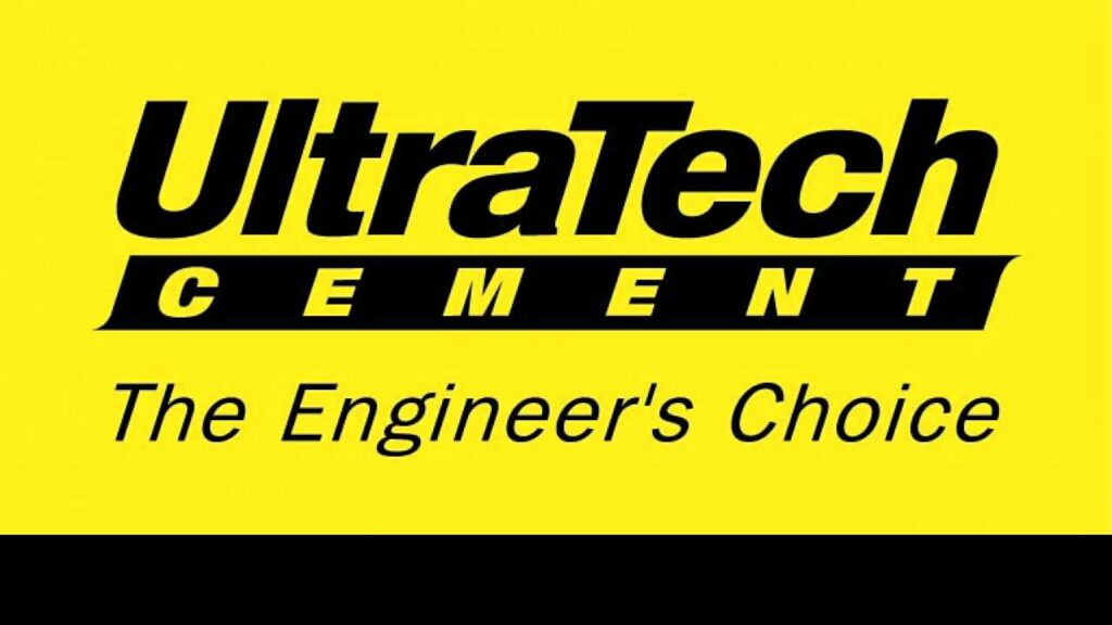 UltraTech Cement Limited Logo