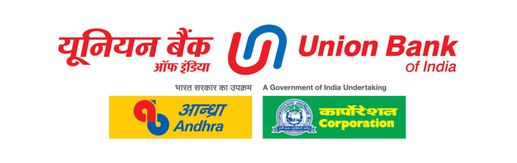 Union Bank of India (UBI) logo