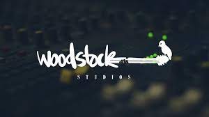 Woodstock Studios Logo