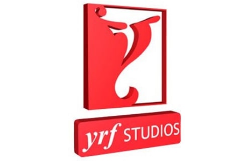 Yash Raj Studios Logo