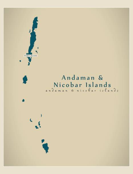 Andaman & Nicobar Islands  Image