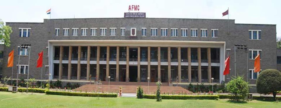 Armed Forces Medical College (AFMC) Image