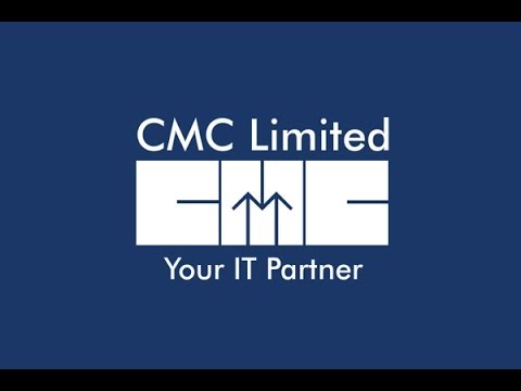 CMC Limited logo