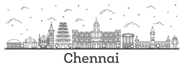 Chennai Photo