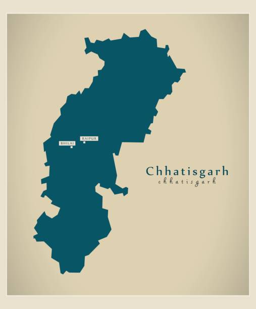 Chhatisgarh Image