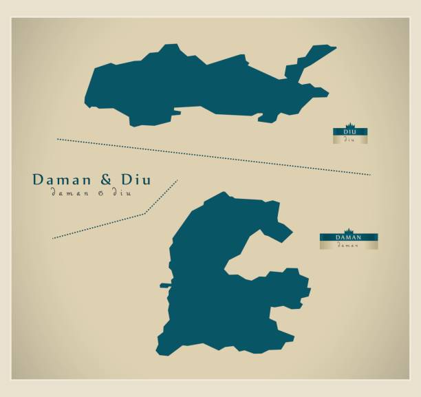 Daman and Diu Image