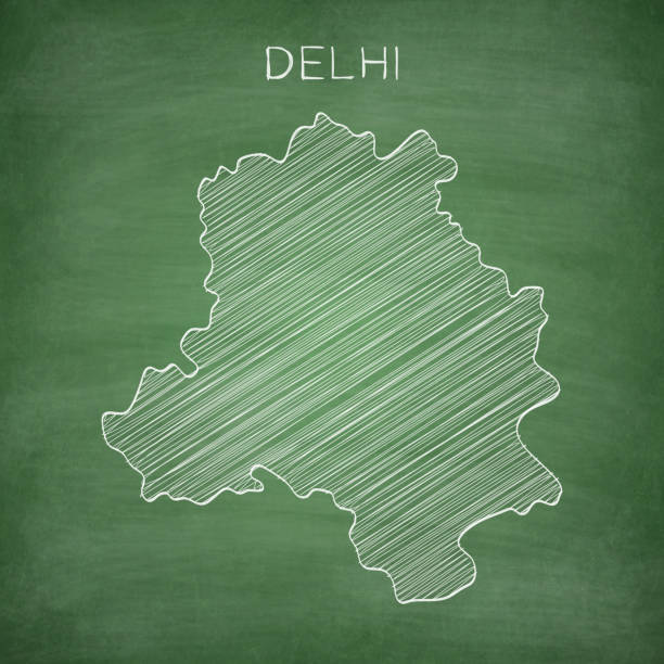 Delhi Image