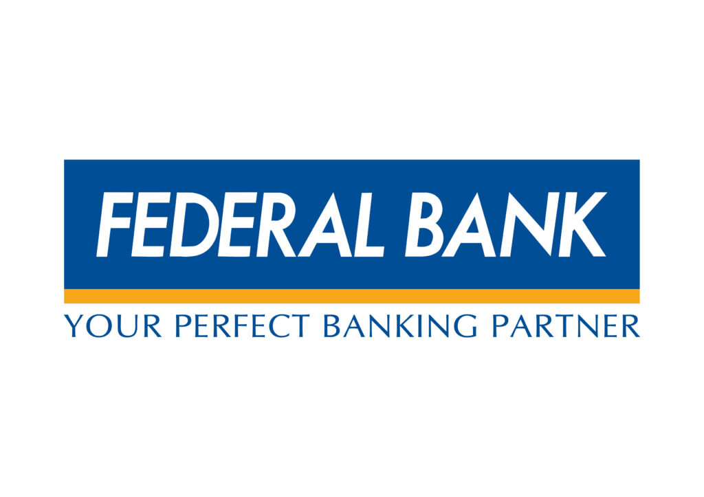 Federal Bank Limited Logo