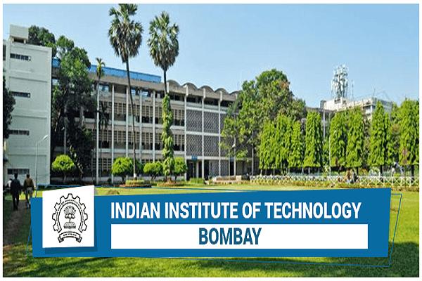Indian Institute of Technology Bombay Image