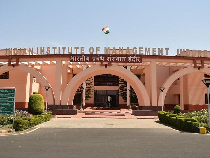 Indian Institute of Technology Indore Image