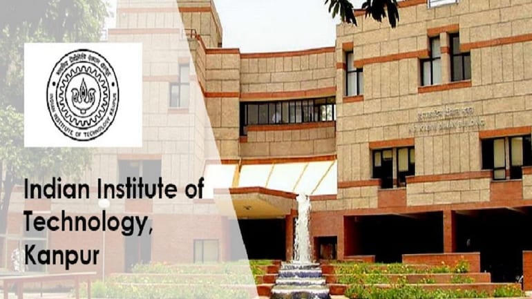 Indian Institute of Technology Kanpur Image