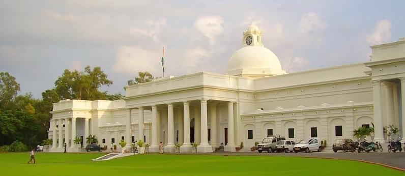 Indian Institute of Technology Roorkee Image