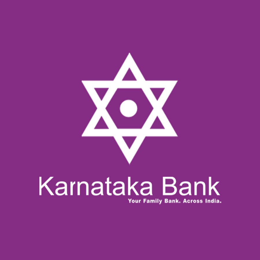 Karnataka Bank Limited Logo