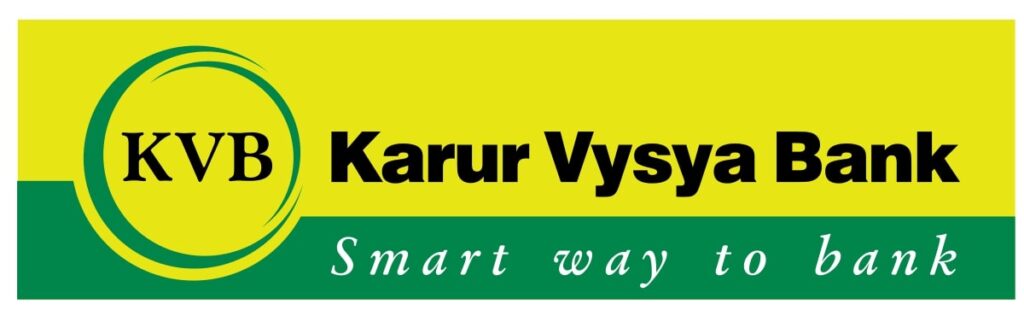 Karur Vysya Bank Limited Logo