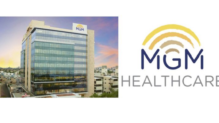 MGM Healthcare Image