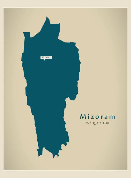 Mizoram Image