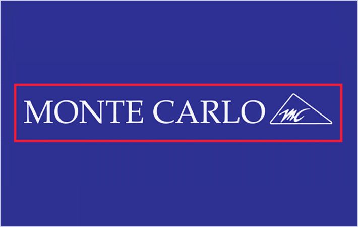 Monte Carlo Image