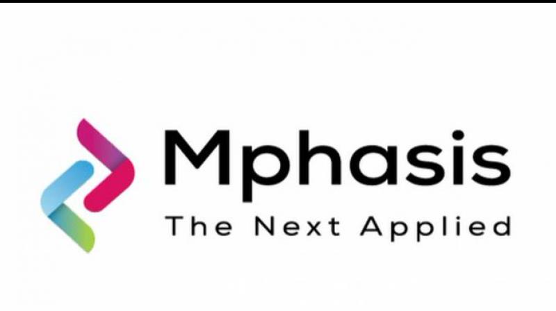 Mphasis Limited logo