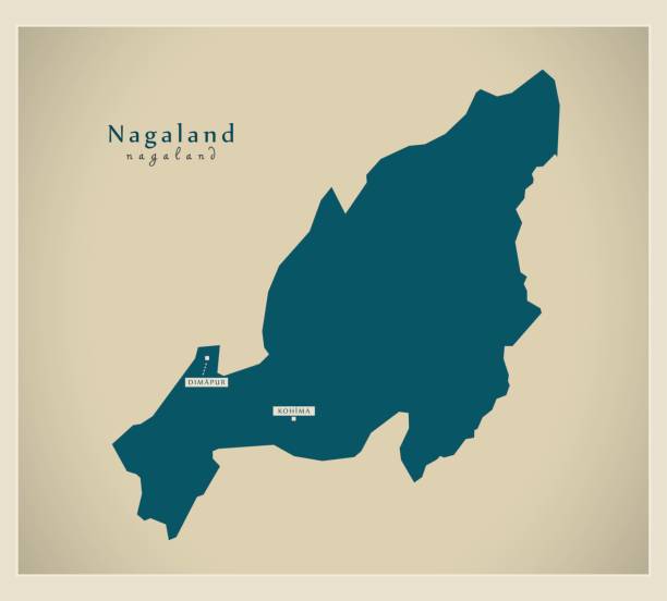 Nagaland Image