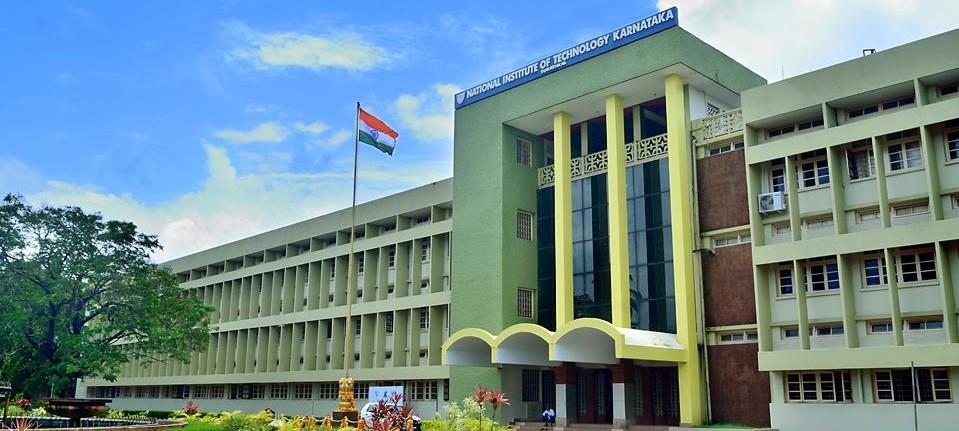 National Institute of Technology Karnataka Image