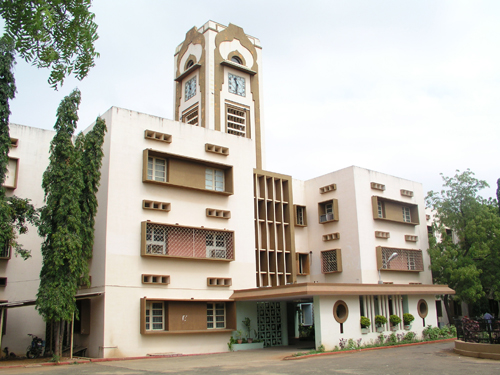 National Institute of Technology Tiruchirappalli Image