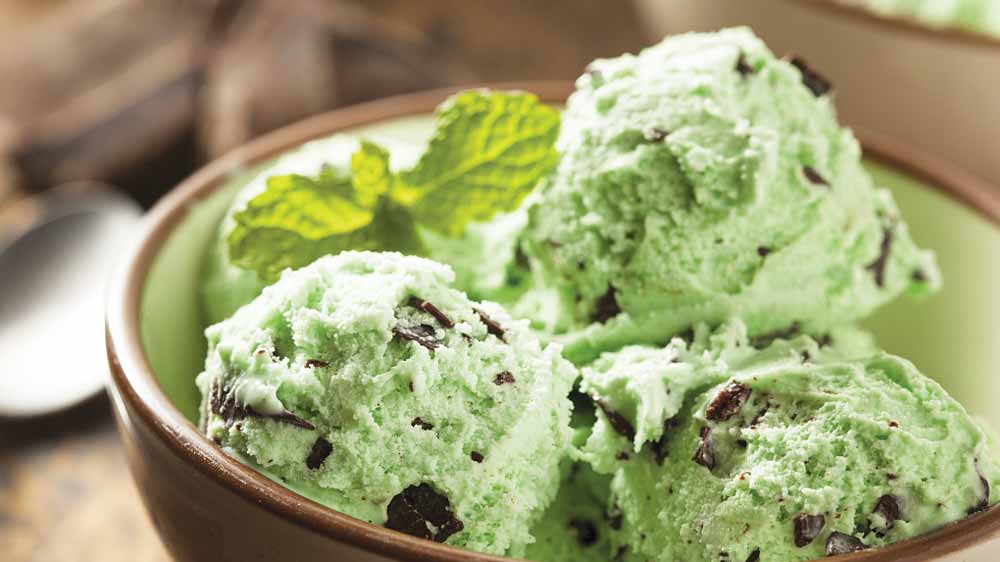 Pan Ice Cream Flavour Image