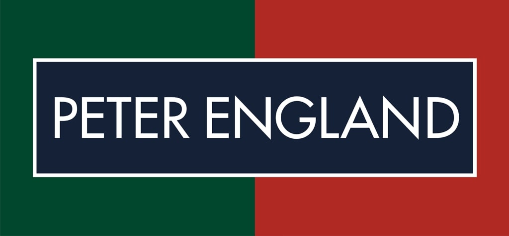 Peter England Logo