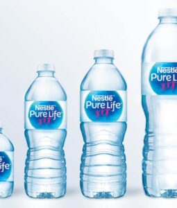 Top 20 Mineral Water Brands In India To Drink