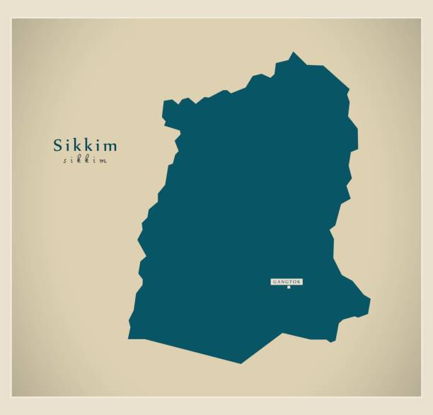 Sikkim Image