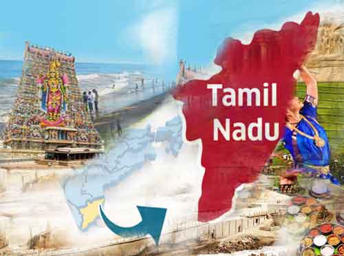 Tamil Nadu IMAGE