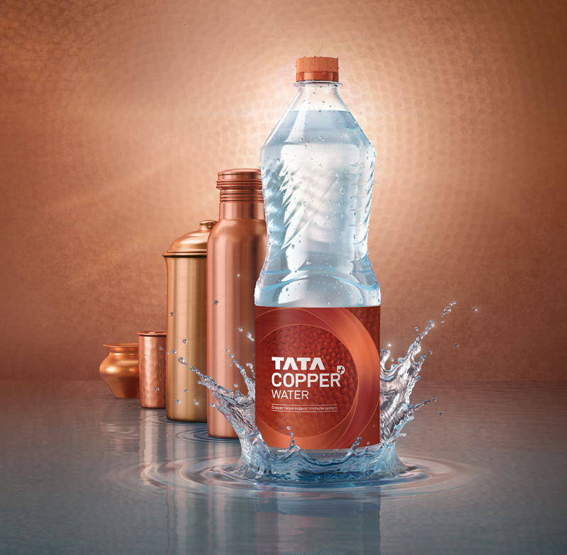 Tata Water Plus Image